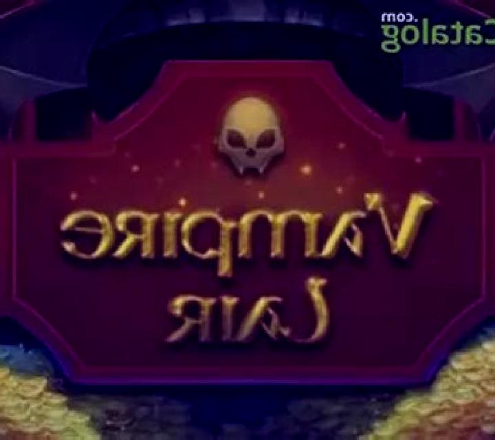 Vampire Lair slot