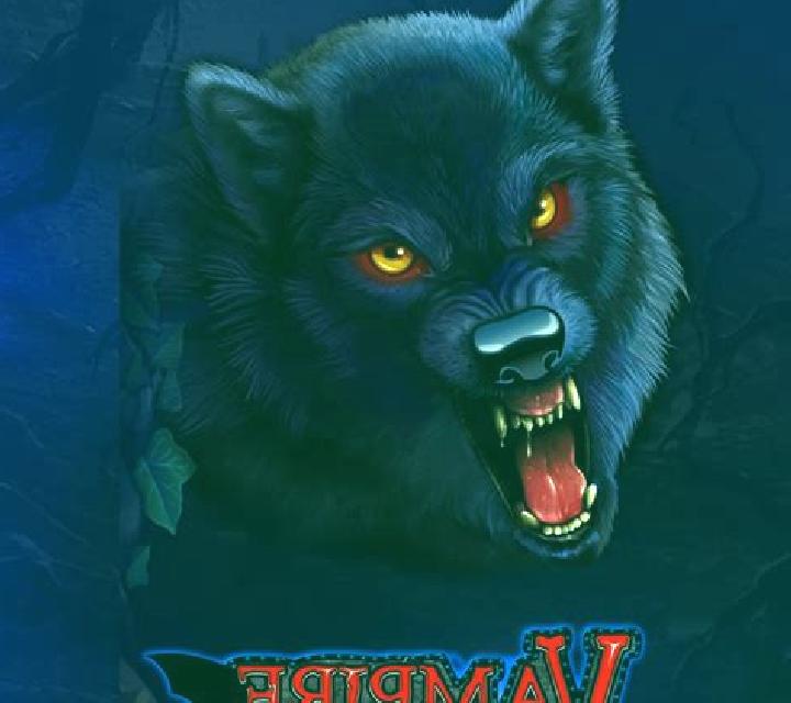 Vampire Night (Amusnet) slot game