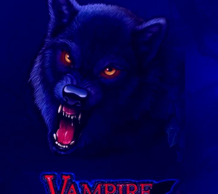 Vampire Night (Amusnet) slot machine