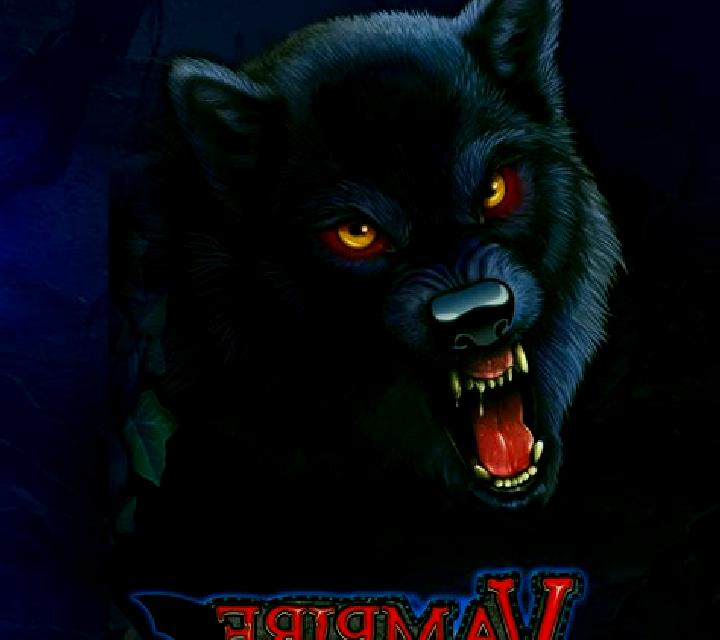 Vampire Night (Amusnet) slot