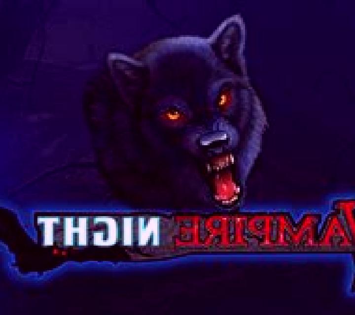 Vampire Night Bell Link online slot