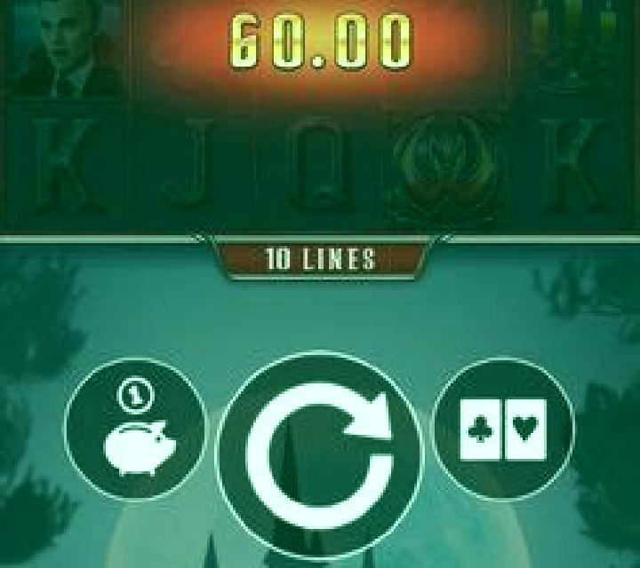 Vampire Odyssey online slot