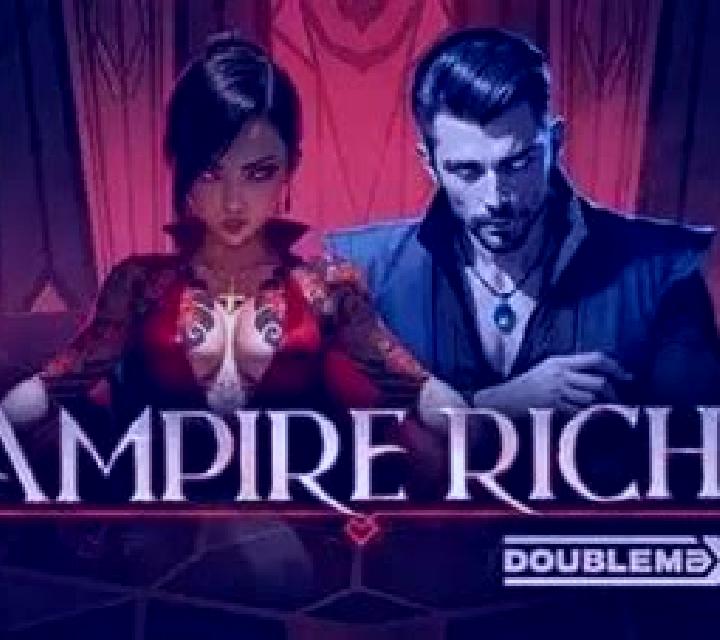 Vampire Riches DoubleMax online slot