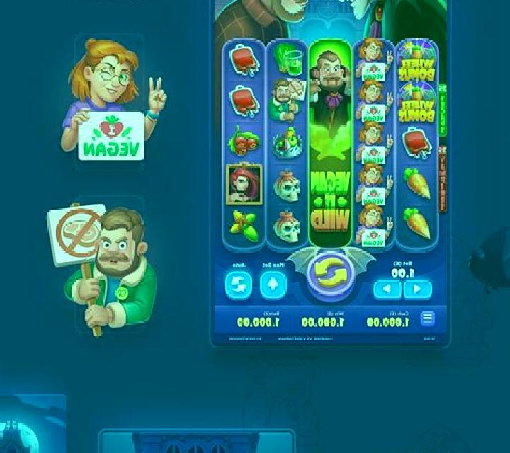 Vampire Treats slot