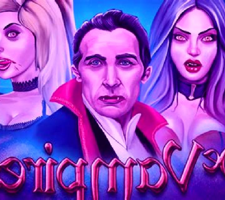 Vampires (Amatic) online slot