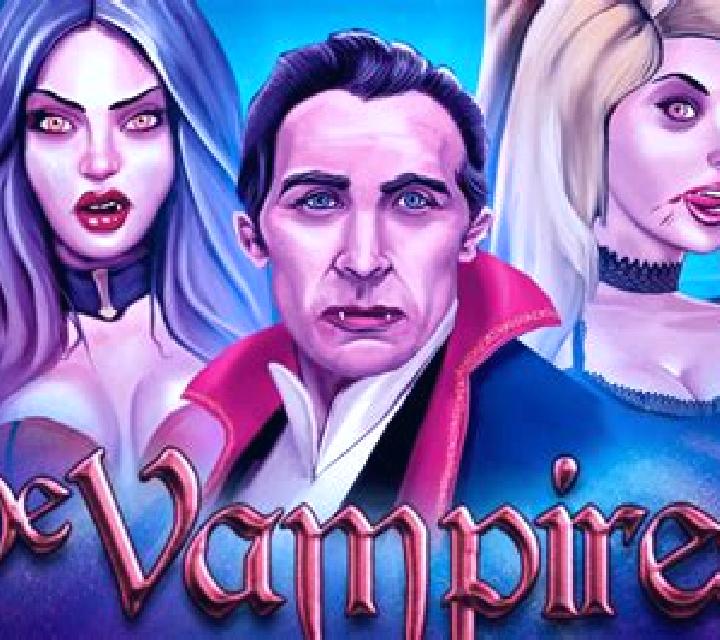 Vampires (Amatic) slot game