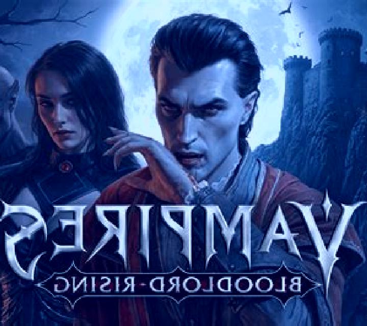Vampires Castle online slot