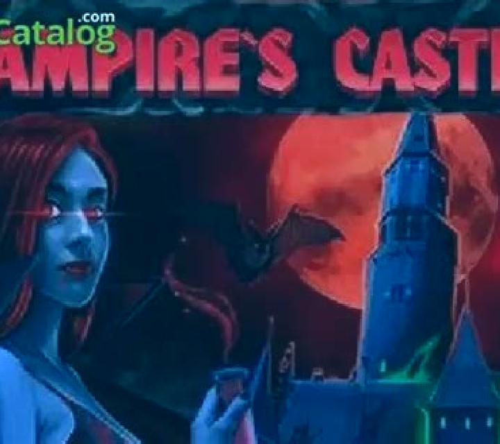 Vampires Castle slot