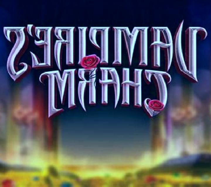 Vampire s Charm online slot