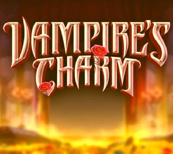 Vampire s Charm slot game