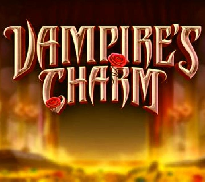 Vampire s Charm slot machine