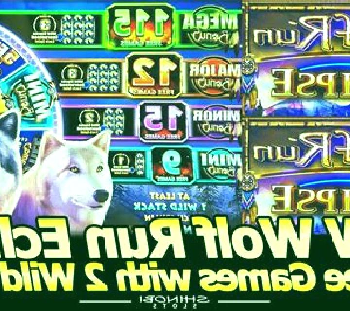 Vampire s Eclipse slot game
