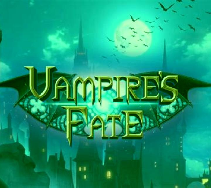 Vampire s Fate online slot