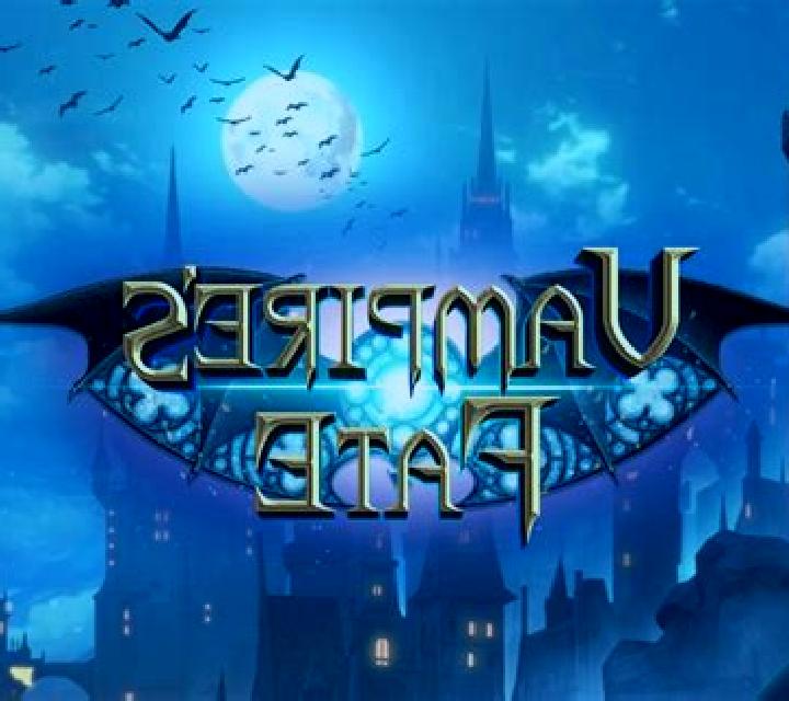 Vampire s Fate slot game