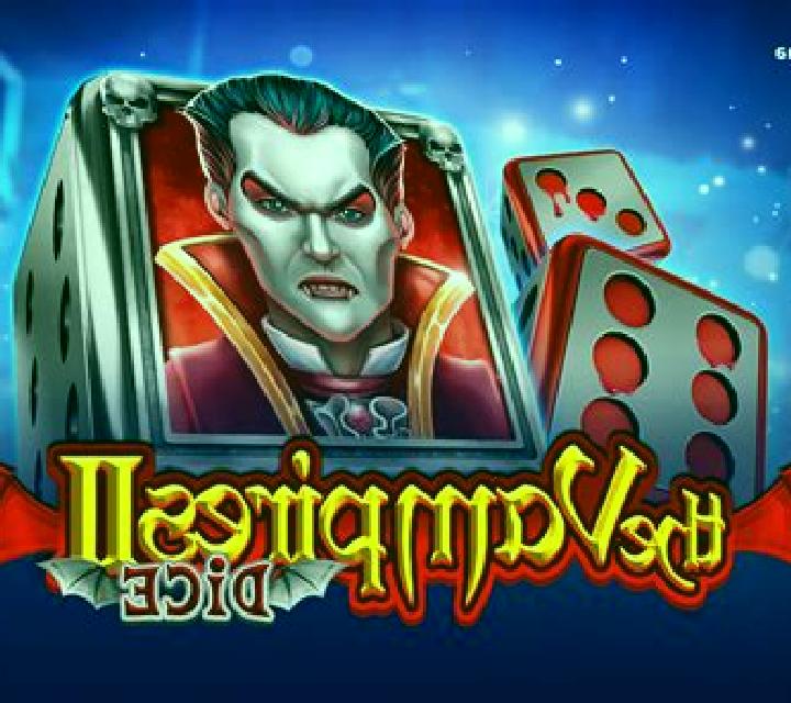 Vampire s Fate slot machine