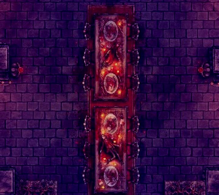 Vampires Feast Super Spin online slot