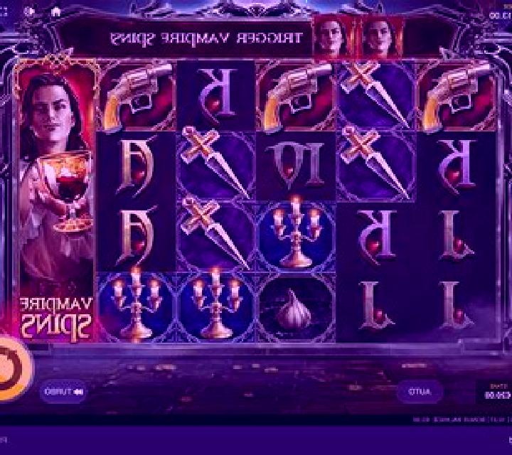 Vampires Feast (TPG) slot
