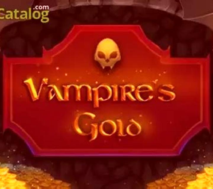 Vampires Gold slot