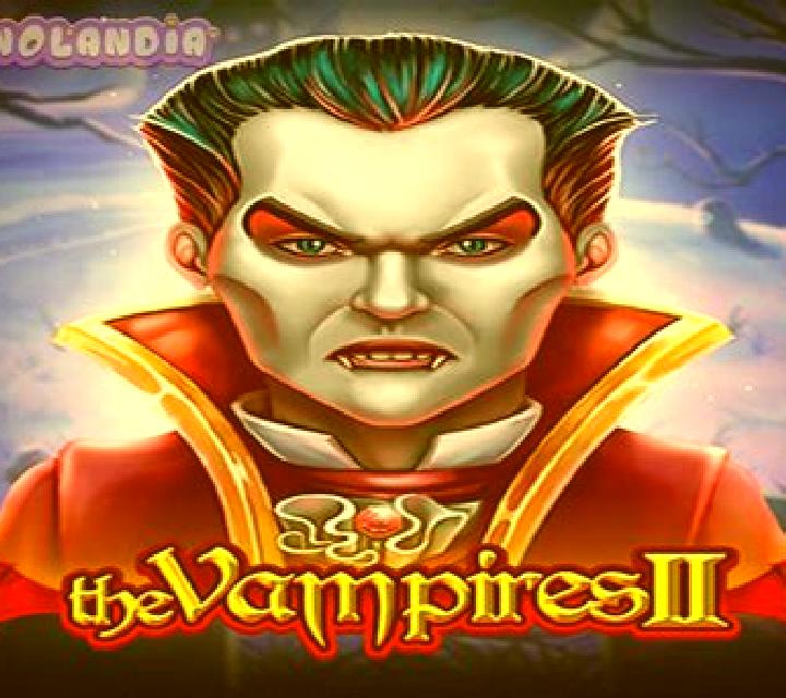 Vampires II slot