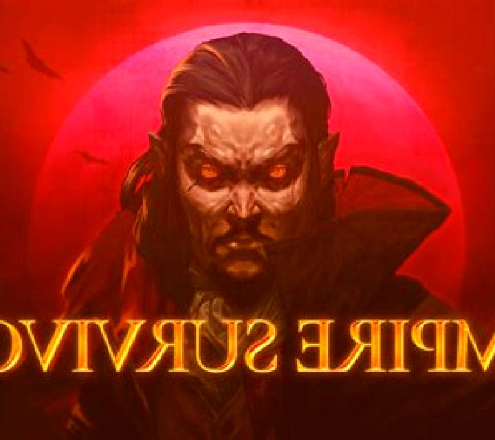 Vampires (Join Games) online slot