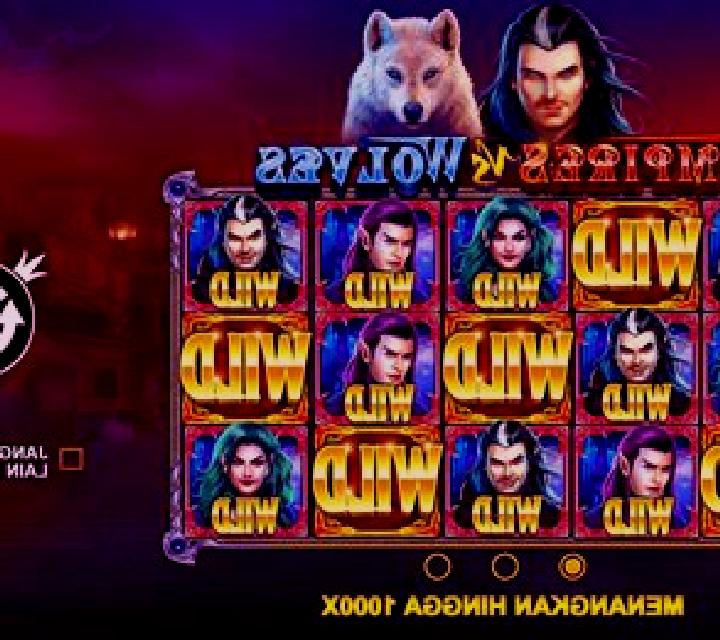 Vampires (Join Games) slot game