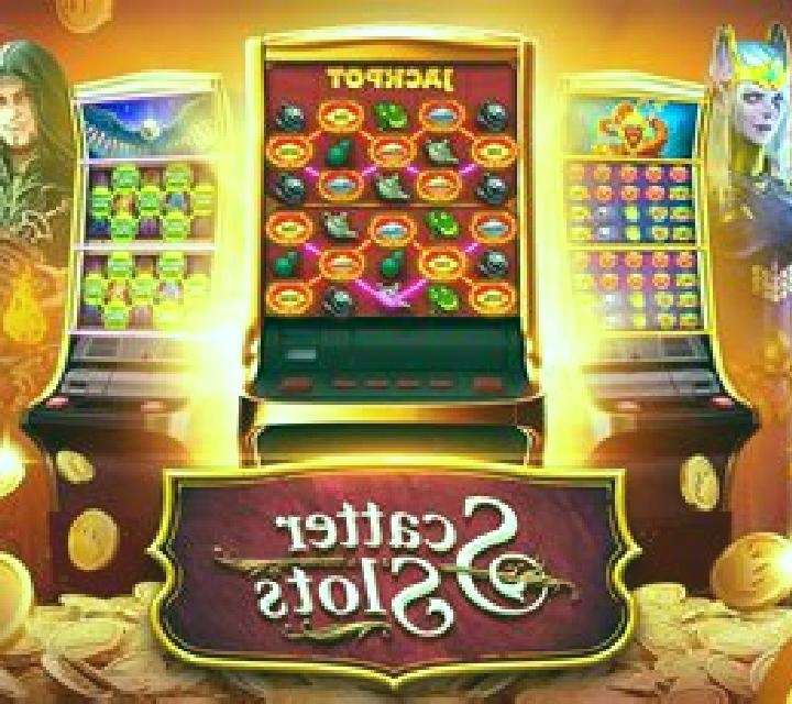 Vampires (Join Games) slot machine