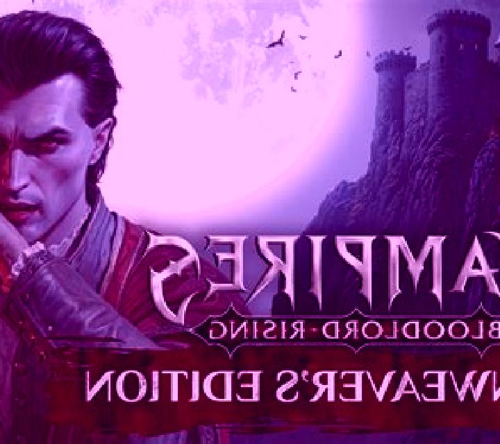 Vampires (Join Games) slot
