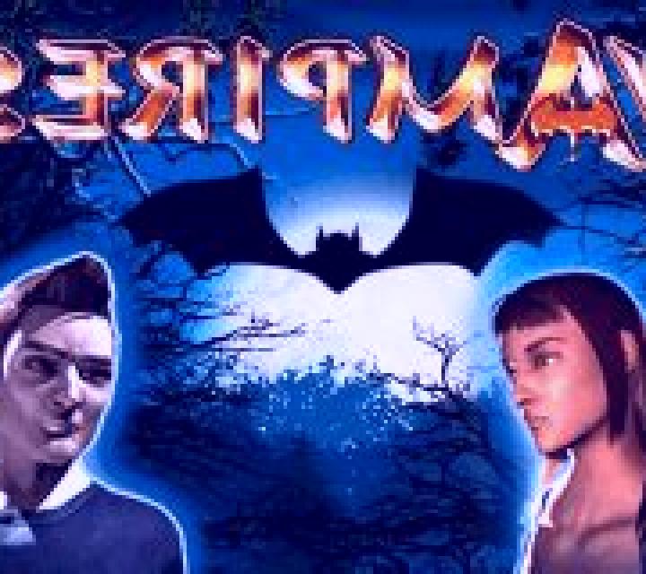 Vampires (Merkur) slot