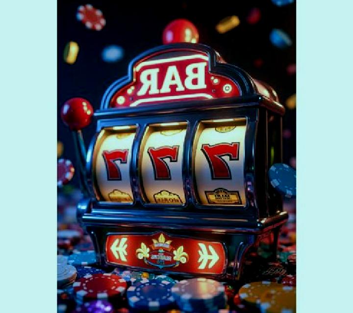 Vampire s Night slot machine