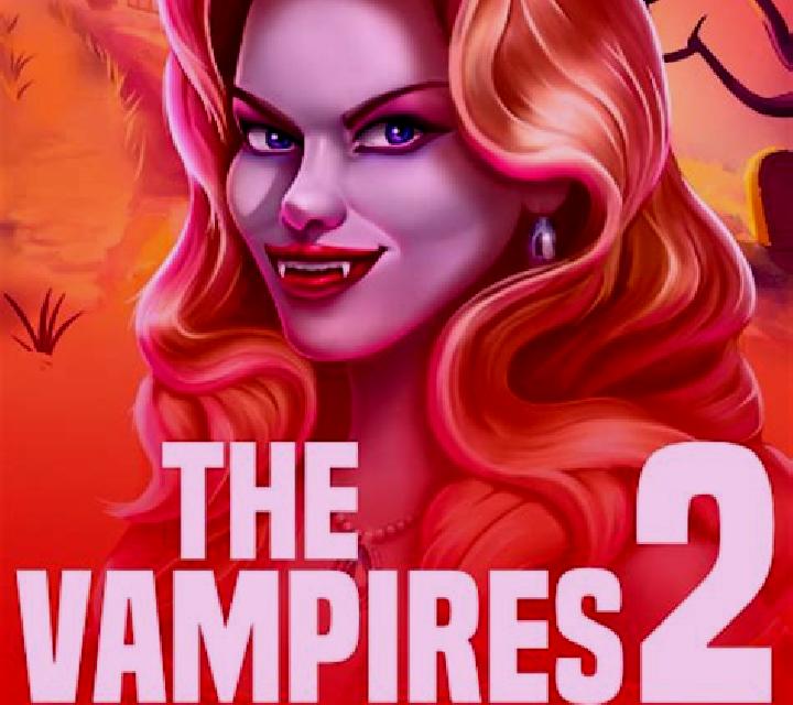 Vampires (PlayPearls) online slot