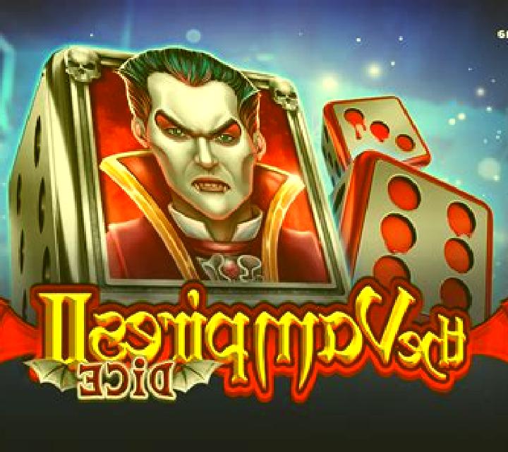 Vampires (PlayPearls) slot machine