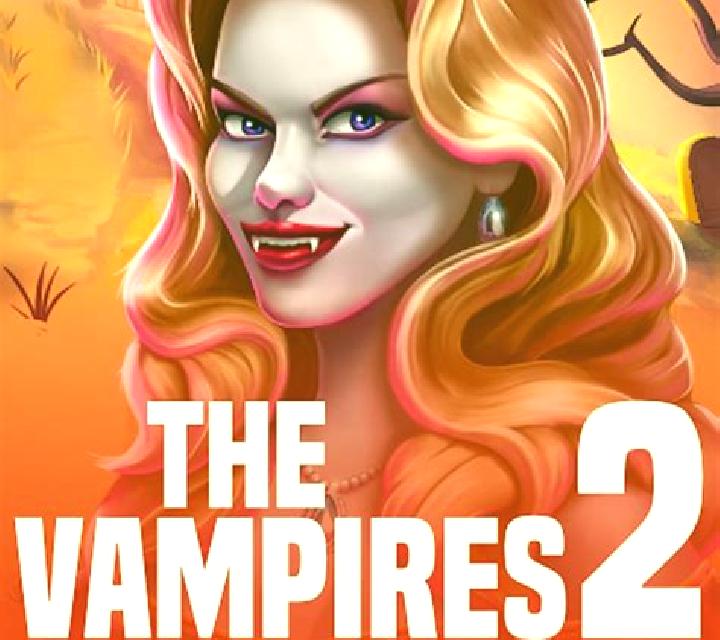 Vampires (PlayPearls) slot