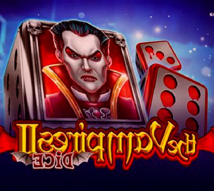 Vampires (Portomaso) slot machine