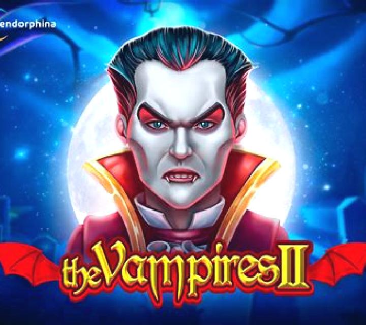 Vampires (Portomaso) slot