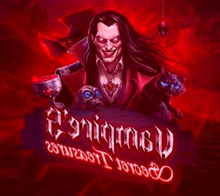 Vampire’s Secret Treasures online slot