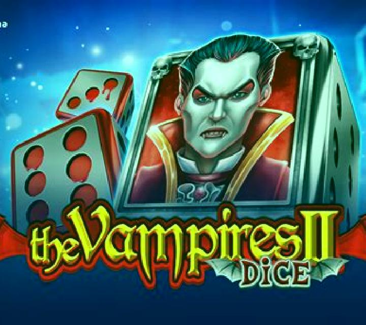 Vampire s Tale slot machine