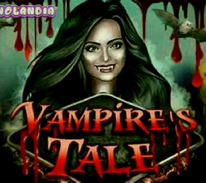 Vampire s Tale slot