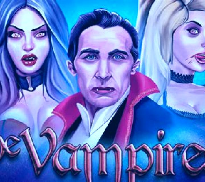Vampires Win online slot