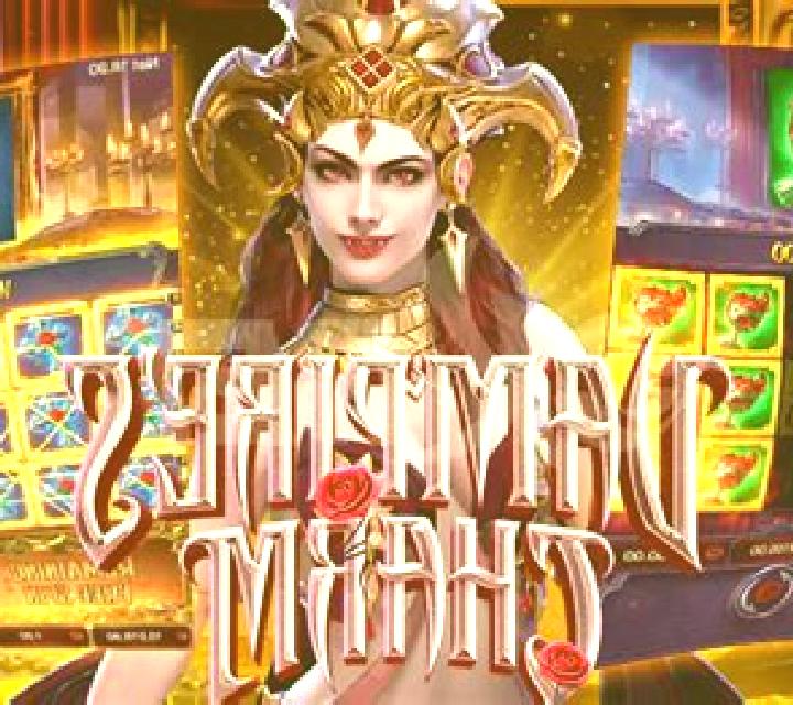 Vampires Win slot