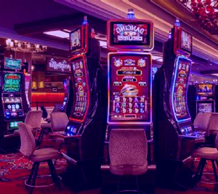Van Gogh (Urgent Games) slot machine