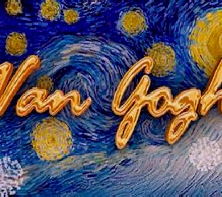 Van Gogh (Urgent Games) slot