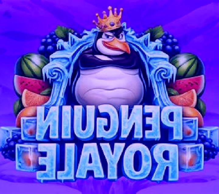 Van Penguin online slot