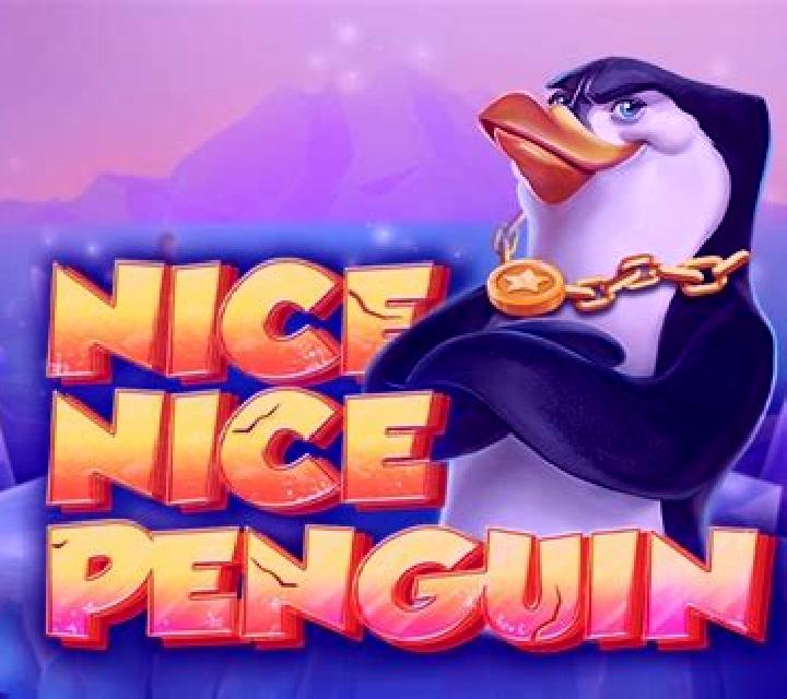 Van Penguin slot game