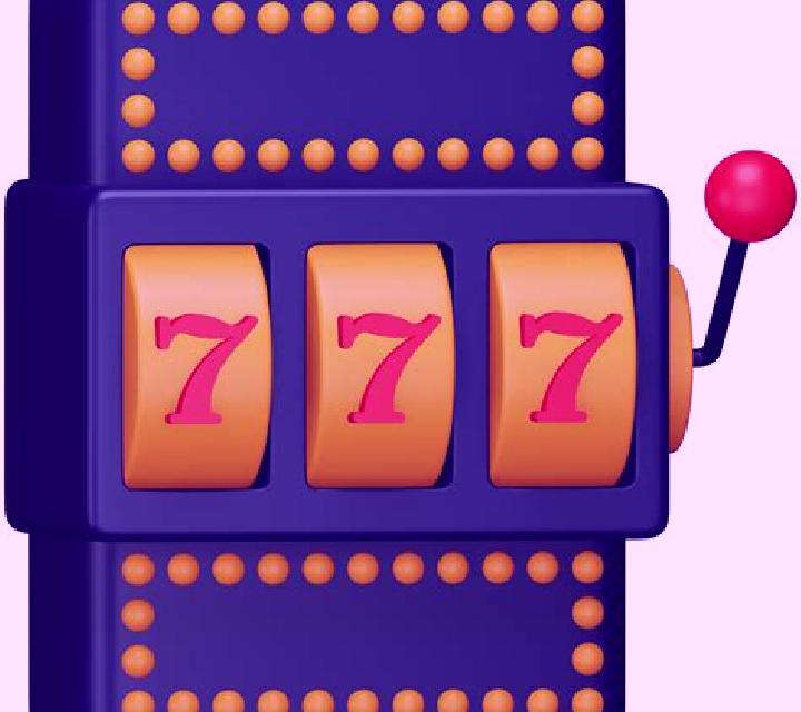 Vanessa slot machine