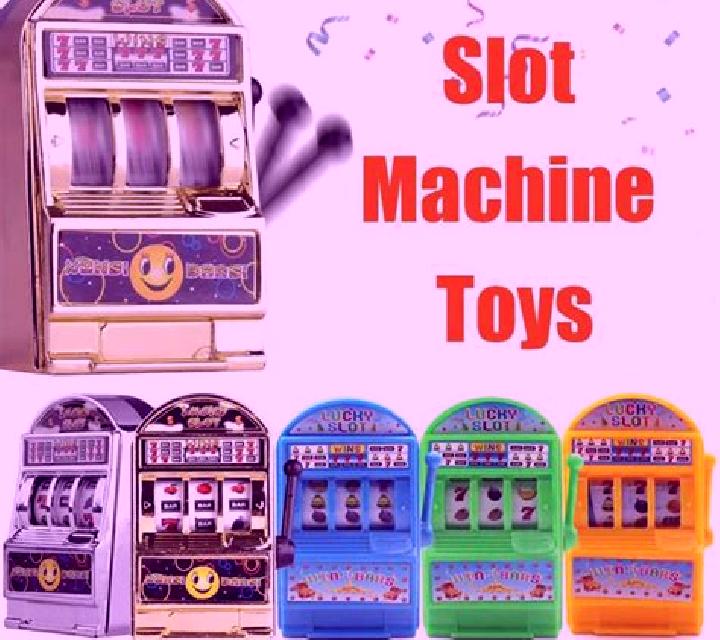 Varenne slot machine