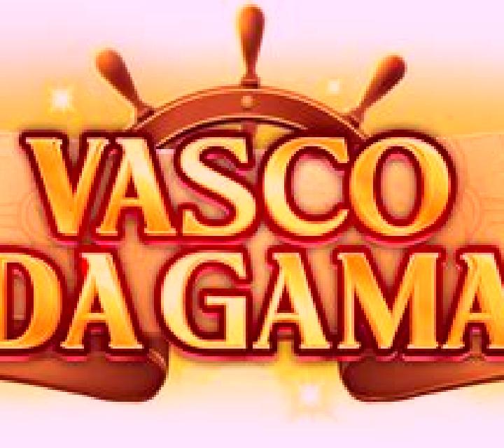 Vasco Da Gama online slot