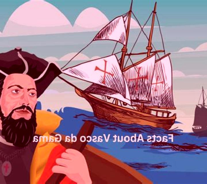 Vasco Da Gama slot machine