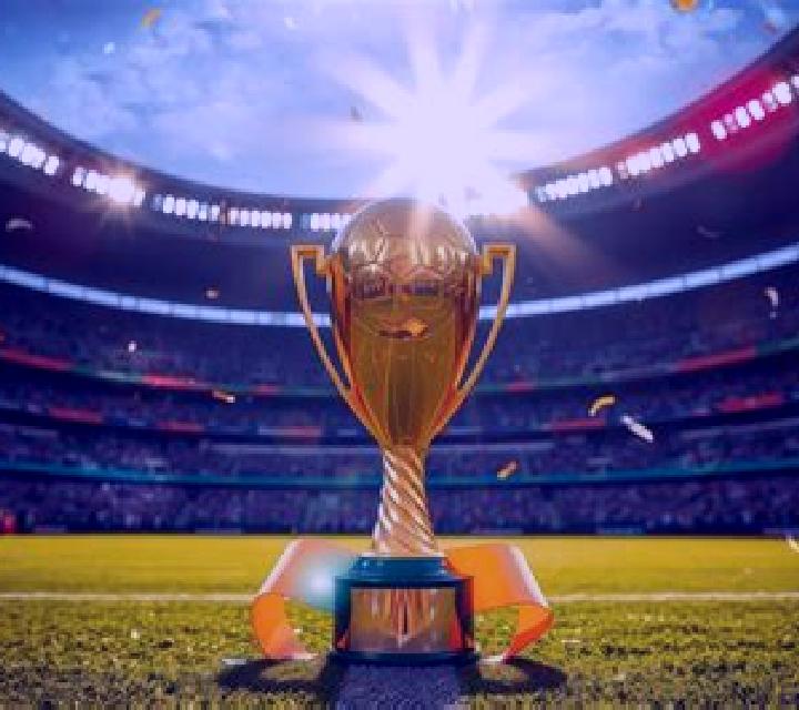 Vatreni Cup slot game