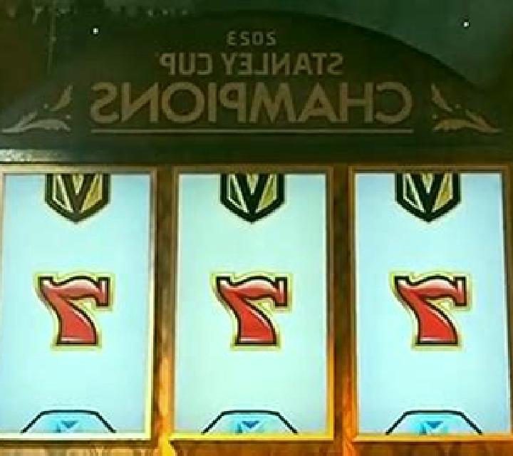 Vatreni Cup slot machine