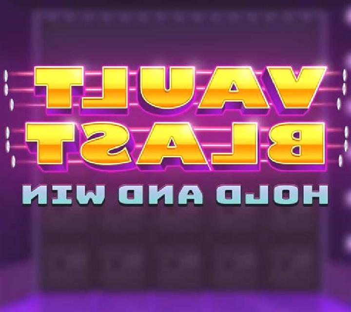 Vault Blast online slot